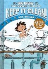 Don Brown - Keep It Clean!