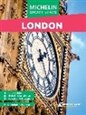 Michelin Editions - Michelin Travel Guides Short Stays: London