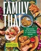 Arnold Myint, Kat Thompson - Family Thai
