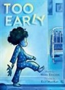 Nora Ericson, Elly Mackay, MacKay Elly - Too Early