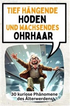 Oliver Klein - Tiefe hängende Hoden und täglich wachsendes Ohrhaar