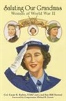 Cassie Barlow, Sue Norrod - Saluting Our Grandmas