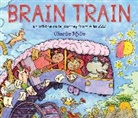 Charlie Mylie - Brain Train