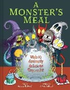 Meritxell Martí, Xavier Salomó - A Monster's Meal
