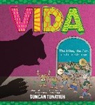 Duncan Tonatiuh, Tonatiuh Duncan - Vida
