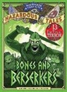 Nathan Hale, Hale Nathan - Bones and Berserkers (Nathan Hale's Hazardous Tales #13)