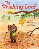 Kallie George, George Kallie, Paola Zakimi - The Wishing Leaf