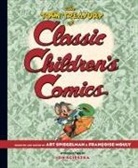 Francoise Mouly, Jon Scieszka, Art Spiegelman, Dangers, Françoise Mouly, Art Spiegelman - The TOON Treasury of Classic Children's Comics