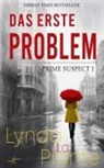 Lynda La Plante - Das Erste Problem