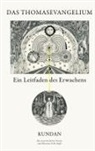 Kundan - Das Thomasevangelium