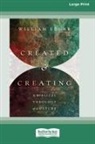 William Edgar - Created and Creating