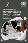 Amber George, Rebecca Griffiths - Handbook of Contracts Sales and Product Liability