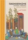 Genceli Nizami - Iskendername Serefname - Ikbalname