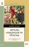 Edhem Eldem - Mitler,Gercekler ve Yöntem