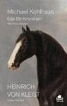 Heinrich Von Kleist - Michael Kohlhaas - Eski Bir Kronikten
