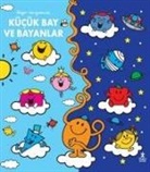 Roger Hargreaves - Kücük Bay ve Bayanlar Ciltli