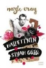 Nazli Eray - Halfetinin Siyah Gülü