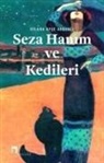 Dilara Ayse Akdeniz - Seza Hanim Ve Kedileri