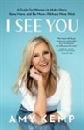 Amy Kemp - I See You