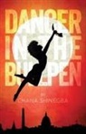 Chana Shinegba - Dancer in the Bullpen