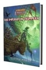 Dave Allen, Graeme Davis, John Foody, John u a Foody, Ts Luikart, Pádraig Murphy... - WFRSP - Der Innere Feind #05 - Das Imperium in Trümmern