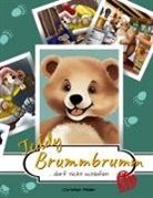 Christian Müller - Teddy Brummbrumm darf nicht schlafen