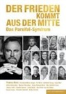 Anja Abel, Ulrike Föckler, Beate Grewe, Adelheid Grupp, Claudia Hauser, Ulrike Keferstein... - Der Frieden kommt aus der Mitte