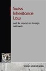 Alexander Merck - Swiss Inheritance Law