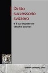 Alexander Merck - Diritto successorio svizzero