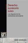 Alexander Merck - Derecho sucesorio suizo