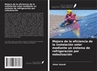 Umer Ayoub - Mejora de la eficiencia de la instalación solar mediante un sistema de refrigeración por nebulización