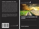 Manish Upadhyay - Calidad y propiedades del carbón
