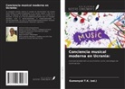 Gumenyuk T. K. (Ed. - Conciencia musical moderna en Ucrania