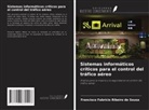 Francisco Fabrício Ribeiro de Sousa - Sistemas informáticos críticos para el control del tráfico aéreo