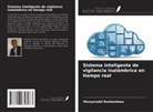 Munyaradzi Rushambwa - Sistema inteligente de vigilancia inalámbrica en tiempo real