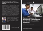 Esembeson Ekane - Comunicaciones de marketing y satisfacción del cliente~Educación Industria