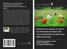 El-Yuguda Abdul-Dahiru, Umar Isa Ibrahim, Jallailudeen Rabana Lawal - Eficacia de la vacuna I2 contra la enfermedad de Newcastle con recubrimiento de pienso en pollos de granja