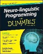 Kate Burton, Romilla Ready, Romillam Ready, Ready Romilla - Neuro-Linguistic Programming