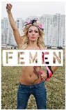 Galia Ackerman, Ackerman Galia, Femen, Galia Femen Ackerman - Femen
