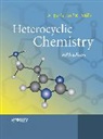 John A Joule, John A. Joule, John A. (The School of Chemistry Joule, Joule John A., Keith Mills, Keith (Chemistry Consultant Mills... - Heterocyclic Chemistry