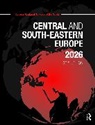 Europa Publications - Central and South-Eastern Europe 2026