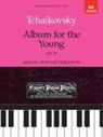 Howard Ferguson - Album for the Young Op.39