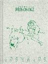 Studio Ghibli - Princess Mononoke