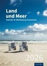 Thomas Grundner - Land und Meer 2026