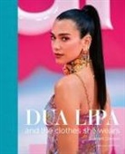 Scarlett Conlon - Dua Lipa