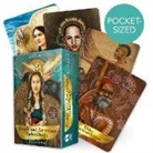 Kyle Gray, Gray Kyle, Moses Lily - Angels and Ancestors Pocket Oracle