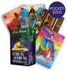 Abrams Abiola, Destiney Powell - African Goddess Rising Pocket Oracle