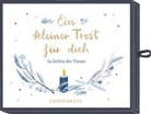 Geschenkschachtel - Ein kleiner Trost f&uuml;r dich in Zeiten der Trauer