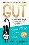 Giulia Enders, Enders Giulia - Gut 10th Anniversary Edition