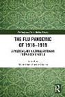 Maximiliano Fuentes Codera, Maximiliano Fuentes Codera - Flu Pandemic of 1918-1919